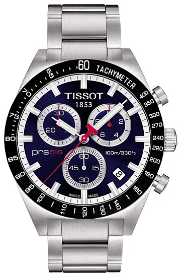 Tissot PRS 516 Quartz Chrono T0444172104100