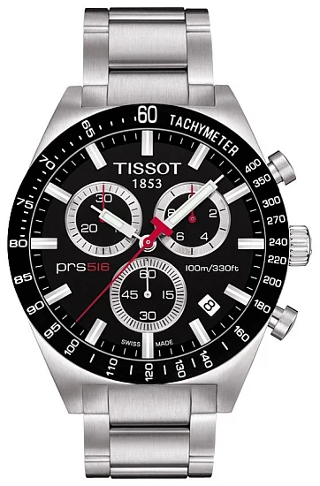 Tissot PRS 516 Quartz Chrono T0444172105100