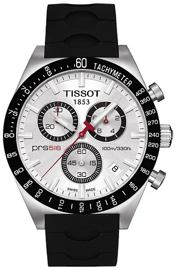 Tissot PRS 516 Quartz Chrono T0444172703100