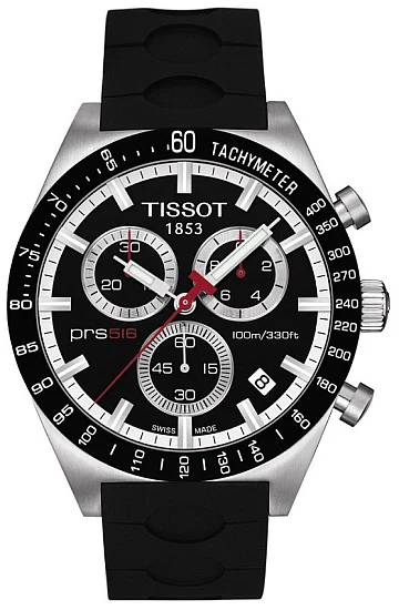 Tissot PRS 516 Quartz Chrono T0444172705100