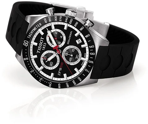 Tissot PRS 516 Quartz Chrono T044.417.27.051.00