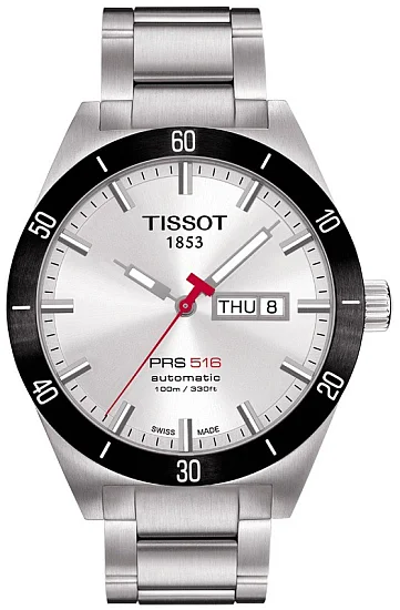 Tissot PRS 516 Automatic T0444302103100