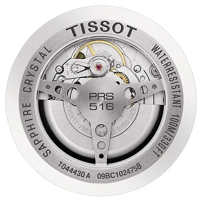 Tissot PRS 516 Automatic T044.430.21.031.00