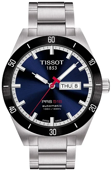 Tissot PRS 516 Automatic T0444302104100