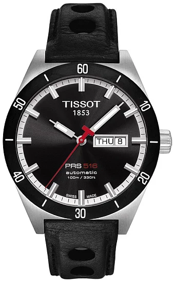 Tissot PRS 516 Automatic T0444302605100