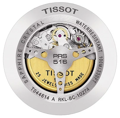 Tissot PRS 516 Automatic Chrono Valjoux T044.614.26.051.00