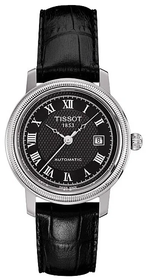 Tissot Bridgeport Lady Automatic T0452071605300