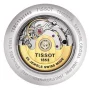  Zdjęcie 3 Tissot Bridgeport Lady Automatic PVD T045.207.22.033.00