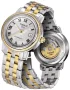  Zdjęcie 2 Tissot Bridgeport Lady Automatic PVD T045.207.22.033.00