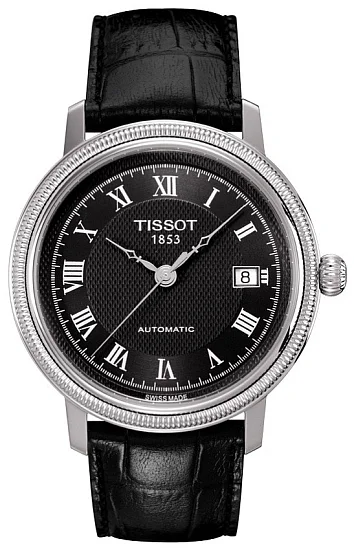 Tissot Bridgeport Gent Automatic T0454071605300