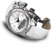  Zdjęcie 2 Tissot T-Touch Lady II Diamonds Polished Titanium T047.220.46.016.00