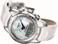  Zdjęcie 2 Tissot T-Touch II Lady Polished Titanium Diamonds T047.220.46.116.00