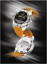  Zdjęcie 5 Tissot T-Touch II Polished Titanium Jungfrau Collection T047.420.47.051.11