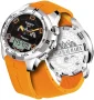  Zdjęcie 4 Tissot T-Touch II Polished Titanium Jungfrau Collection T047.420.47.051.11