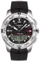 Zdjęcie 5 Tissot T-Touch II Polished Titanium T047.420.47.207.00