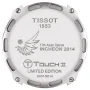  Zdjęcie 2 Tissot T-Touch II Polished Titanium Asian Games 2014 T047.420.47.207.02