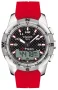 Zdjęcie 4 Tissot T-Touch II Polished Titanium Asian Games 2014 T047.420.47.207.02