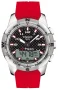  Zdjęcie 4 Tissot T-Touch II Polished Titanium 6 Nations Special Edition T047.420.47.207.03