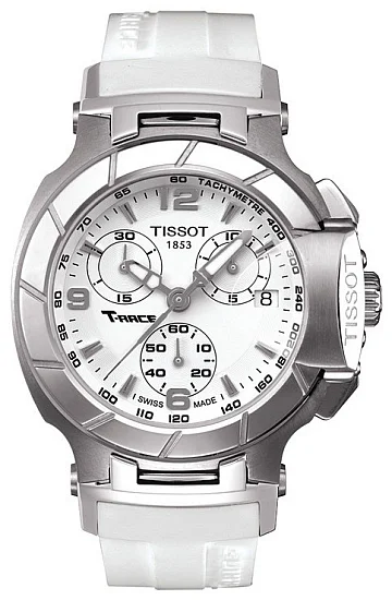 Tissot T-Race Lady Quartz Chrono T0482171701700