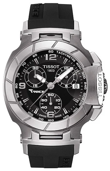Tissot T-Race Lady Quartz Chrono T0482171705700