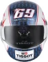 Zdjęcie 6 Tissot T-Race Quartz Chrono Nicky Hayden 2014 Limited Edition T048.417.27.047.00