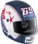  Zdjęcie 4 Tissot T-Race Quartz Chrono Nicky Hayden 2014 Limited Edition T048.417.27.047.00