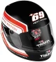  Zdjęcie 6 Tissot T-Race Quartz Chrono Nicky Hayden 2011 Limited Edition T048.417.27.051.02