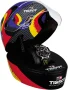 Zdjęcie 5 Tissot T-Race Quartz Chrono Stefan Bradl Limited Edition T048.417.27.051.03