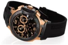  Zdjęcie 6 Tissot T-Race Quartz Chrono Gold PVD T048.417.27.057.06
