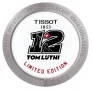  Zdjęcie 5 Tissot T-Race Quartz Chrono Thomas Luthi 2013 Limited Edition T048.417.27.057.10