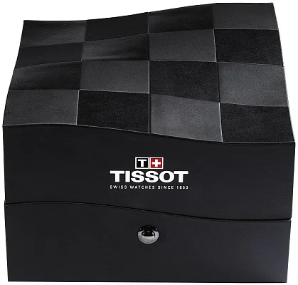 Tissot T-Race Quartz Chrono MotoGP 2011 Limited Edition T048.417.27.202.00