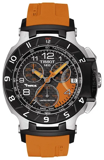 Tissot T-Race Quartz Chrono MotoGP 2011 Limited Edition T0484172720200
