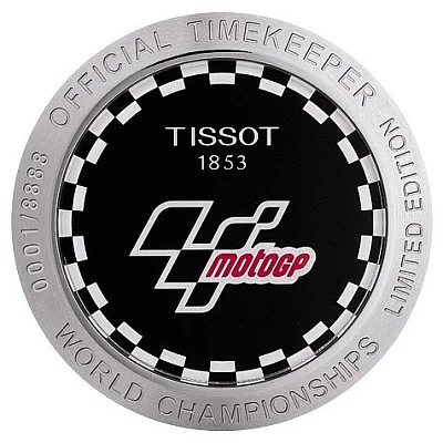 Tissot T-Race Quartz Chrono MotoGP 2013 Limited Edition T048.417.27.207.00