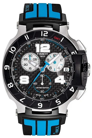 Tissot T-Race Quartz Chrono MotoGP 2013 Limited Edition T0484172720700