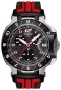  Zdjęcie 8 Tissot T-Race Quartz Chrono MotoGP 2014 Limited Edition T048.417.27.207.01