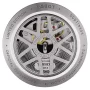  Zdjęcie 7 Tissot T-Race Automatic Chrono MotoGP 2014 Limited Edition T048.427.27.061.00