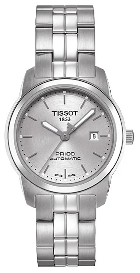 Tissot PR 100 Lady Automatic T0493071103100