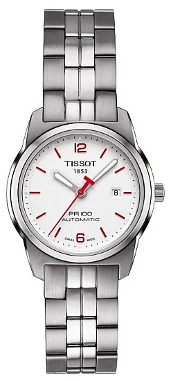 Tissot PR 100 Lady Automatic Asian Games 2014 T0493071103701