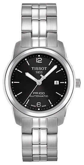 Tissot PR 100 Lady Automatic T0493071105700