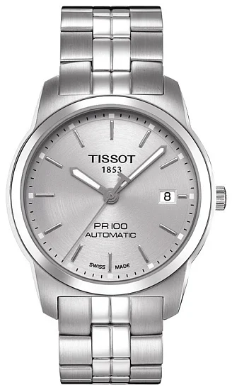 Tissot PR 100 Automatic T0494071103100