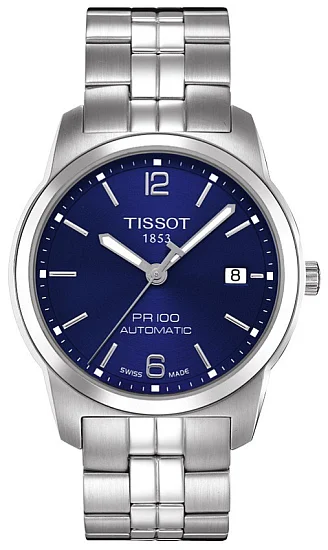 Tissot PR 100 Automatic T0494071104700