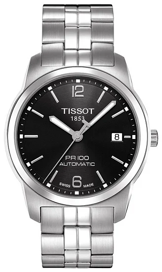 Tissot PR 100 Automatic T0494071105700