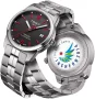  Zdjęcie 3 Tissot PR 100 Automatic Asian Games 2014 T049.407.11.067.00
