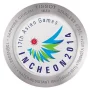  Zdjęcie 2 Tissot PR 100 Automatic Asian Games 2014 T049.407.11.067.00