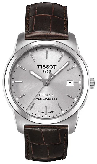 Tissot PR 100 Automatic T0494071603100