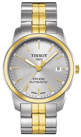 Tissot PR 100 Automatic T0494072203100
