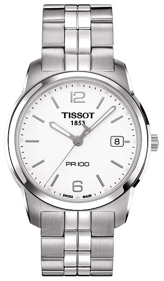 Tissot PR 100 T0494101101700