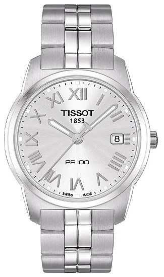 Tissot PR 100 T0494101103301