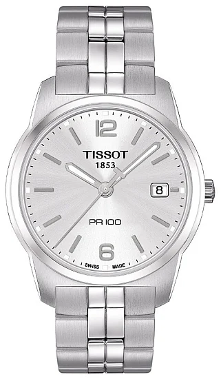Tissot PR 100 T0494101103701