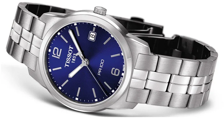 Tissot PR 100 T049.410.11.047.01